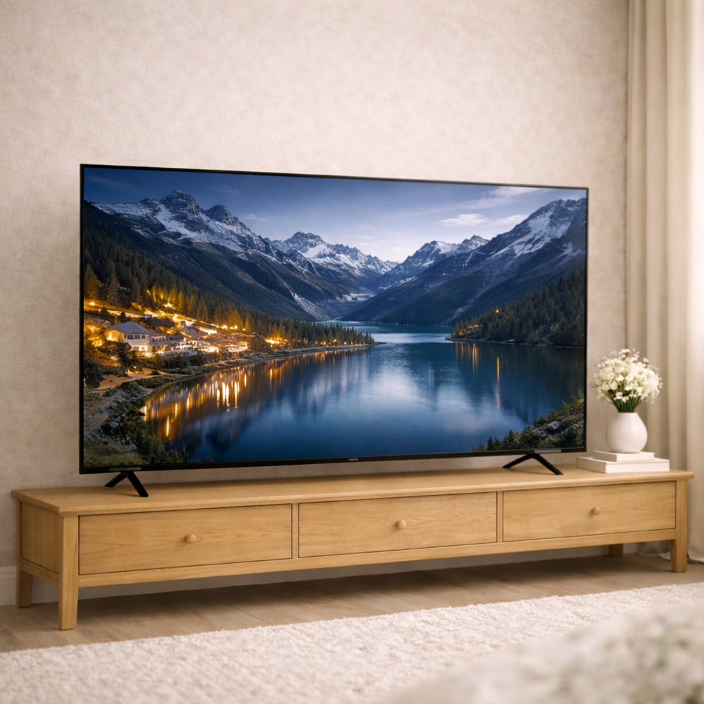 대형TV